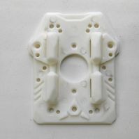 Кронштейн CamBox Commander Pole WHT