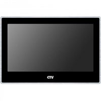 Монитор CTV-M4704AHD B (чёрный) CTV
