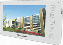 Монитор Prime (White) XL (белый) Tantos