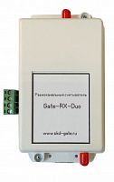 Считыватель Gate-RX-Duo GATE