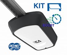 Привод SPACE/N/L BOOST DEA System