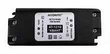 БП AT-12/10 КВАНТ AccordTec