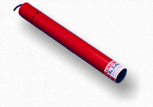 ГОА FR-150 (тепловой запуск) FUMAROLE