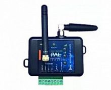 Приёмник GSM SG314-GI-WR (SPIDER Wiegand 26) Pal ES