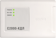 Контроллер С2000-КДЛ Болид