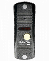 Вызывная панель iCall-P90 1080P Silver (серебро) Panda Automatic