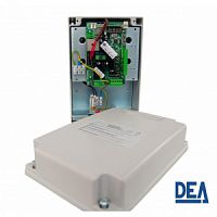 Блок управления NET24NC DEA System