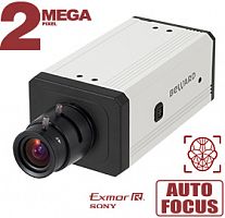 SV2218M 2Мп IP Beward