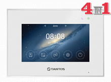 Монитор Marilyn HD (White) (белый) обновленная версия Tantos