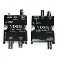 Комплект VDS 2100/2200 SC&T