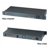 БП PR1616-12R SC&T