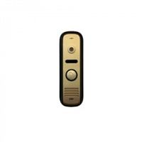 Вызывная панель CTV-D1000HD BA (бронзовый антик) CTV