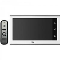 Комплект CTV-DP2702MD W (белый) CTV