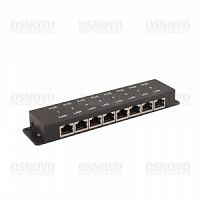 Инжектор Midspan-8/P OSNOVO