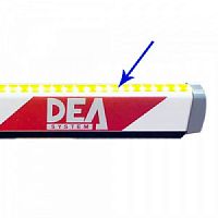 Лента STRIPLED DEA System