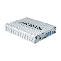 Усилитель DS-900/1800-33BST v.5511 ДалСВЯЗЬ