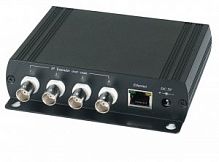Удлинитель-коммутатор IP01H SC&T