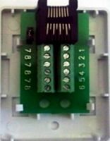 Коробка монтажная GC-0009U1 GETCALL