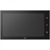 Монитор CTV-M4106AHD B (чёрный) CTV