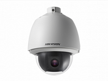 DS-2DE5425W-AE(E) (4.8-120) 4Мп IP Hikvision