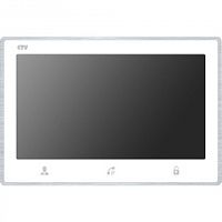Монитор CTV-M4703AHD W (белый) CTV
