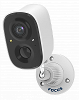 X83 (3,3) IP Wi-Fi Focusense