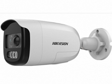 DS-2CE12DFT-PIRXOF (3.6) 2Мп HD-TVI Hikvision