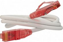 PC-LPM-UTP-RJ45-RJ45-C5e-1M-LSZH-WH