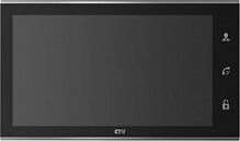Монитор CTV-M4105AHD B (чёрный) CTV