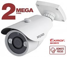 B2710RCVZ 2Мп IP Beward