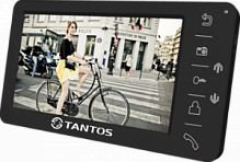 Монитор Amelie SD (Black) VZ (чёрный) Tantos