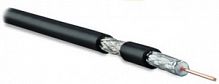 Кабель COAX-RG6-OUTDOOR-500 (500м) Hyperline