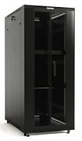 TTB-4268-DD-RAL9004 Шкаф напольный