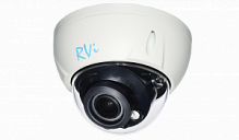 RVi-1NCD2365 (2.7-13.5) white 2Мп IP RVi