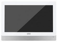Монитор CTV-M4902 W (белый) CTV