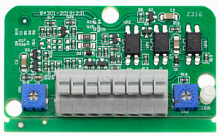 Плата модуля сопряжения iCall adapter (Vizit, Cyfral, Метаком) Panda Automatic
