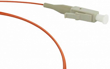 Пигтейл 1м FPT-B9-50-LC/PR-1M-LSZH-OR (FPT9-50-LC-PC-1M)
