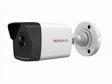 DS-I250M(B) (2.8) 2Мп IP HiWatch (Снята с пр-ва. Замена на DS-I250M(C))