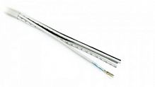 Кабель FUTP16W-C5-S24-IN-LSZH-GY серый Hyperline