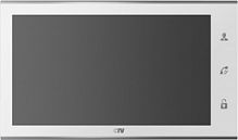 Монитор CTV-M4105AHD W (белый) CTV