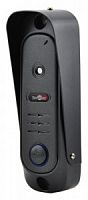 Вызывная панель ST-DS206C-BK (чёрная) Smartec