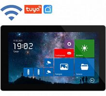 Монитор NIGHT FREEDOM 10 FHD WIFI v.4480 NOVIcam