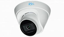 RVi-1NCE2120-P (2.8) white 2Мп IP RVi