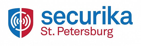 Приглашаем посетить наш стенд на выставке Securika St. Petersburg с 30.10 по 01.11