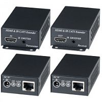 Комплект HE02EI SC&T