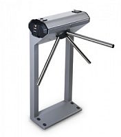 Проходная PERCo-KT02.9B с планками PERCo-AS-01