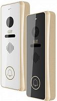 Вызывная панель CTV-D4001FHD CH (шампань) CTV