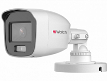 DS-T200L (6) 2Мп ColorVu HD-TVI HiWatch