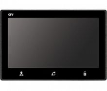 Монитор CTV-M2703 B (чёрный) CTV