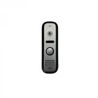 Вызывная панель CTV-D1000HD SA (серебряный антик) CTV